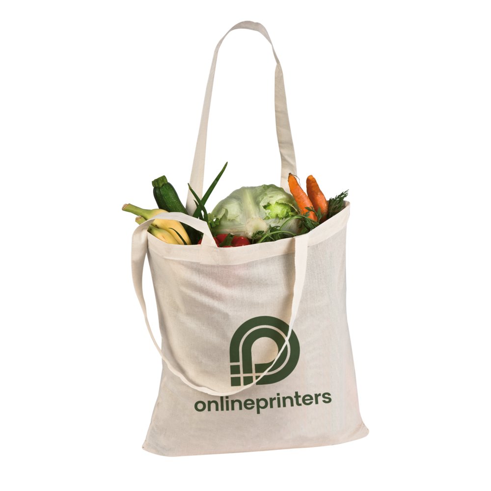 100 Bolsas con logo