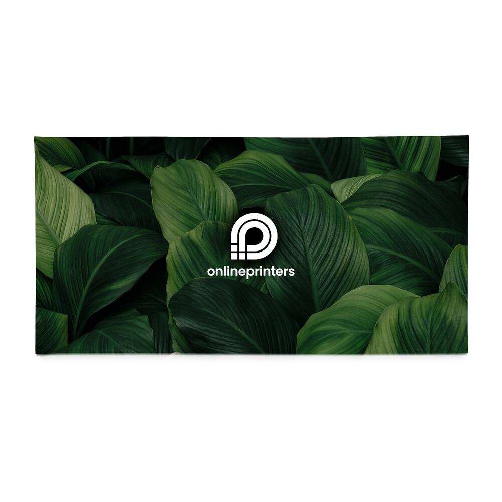 Lonas 200 x 100 cm | Crear online el diseño | 500 g/m² PVC mate