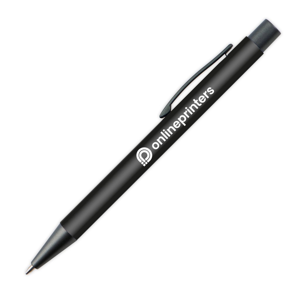 250 Boligrafos | Crear online el diseño | diferentes colores | Material: plástico