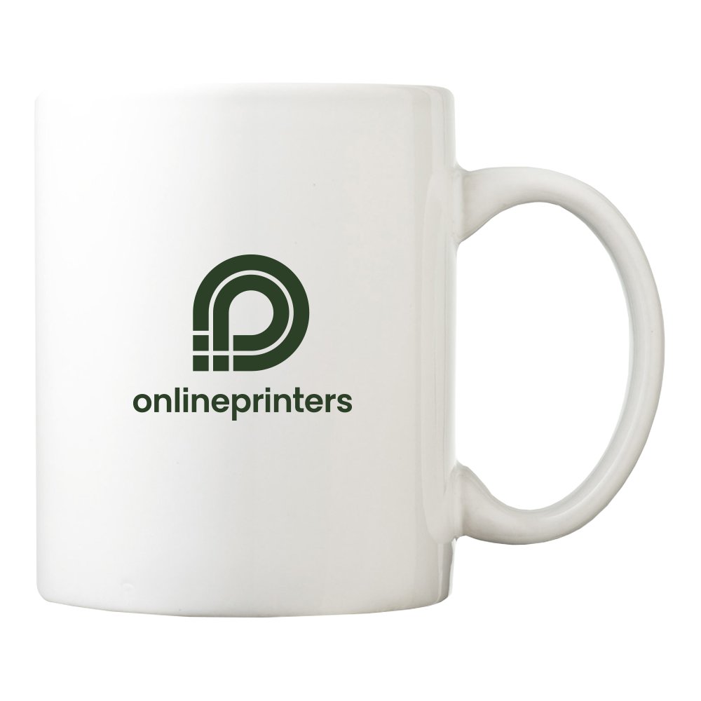 100 Tazas con logo