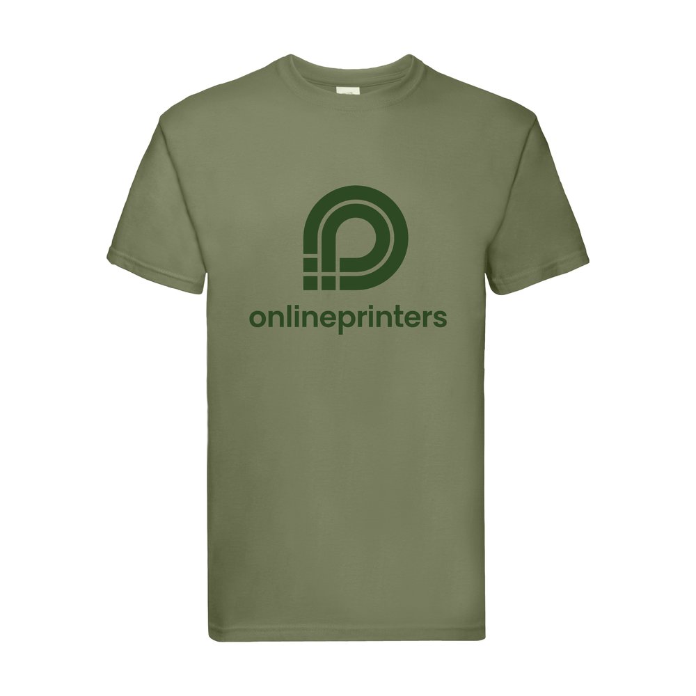 camisetas fruit of the loom