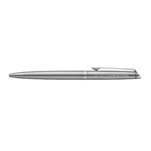 Bolígrafo en plata "Hémisphère" 2