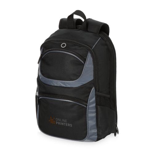 Mochila para portátil desplegable "Continental" 1
