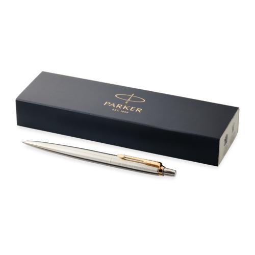 Bolígrafo con acabados dorados “Jotter” 1