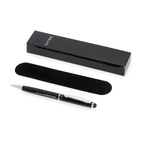 Bolígrafo con stylus “Lento” 1