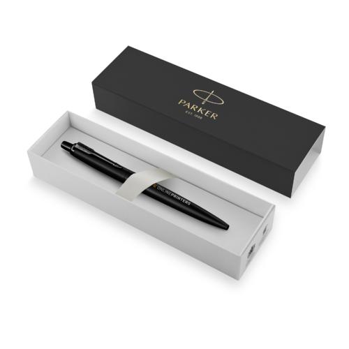 Bolígrafo "Jotter XL Monochrome" 1