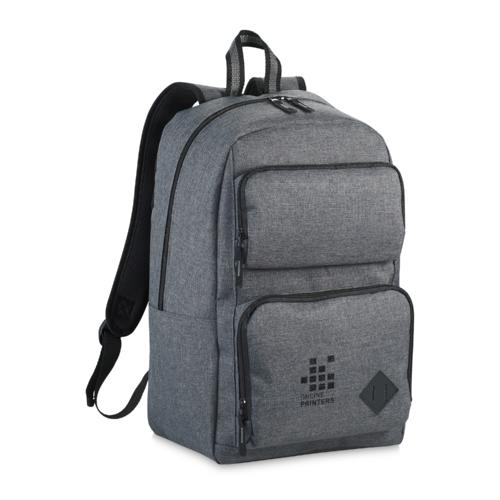 Mochila para portátil "Graphite Deluxe" 1
