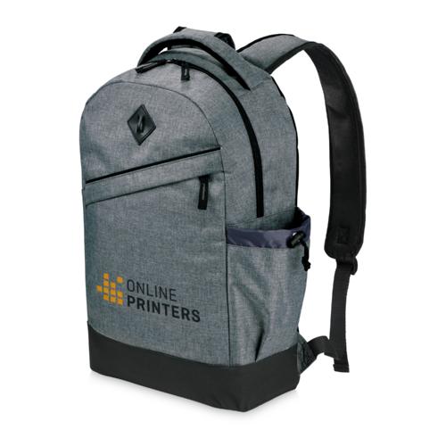 Mochila para portátil "Graphite Slim" 1