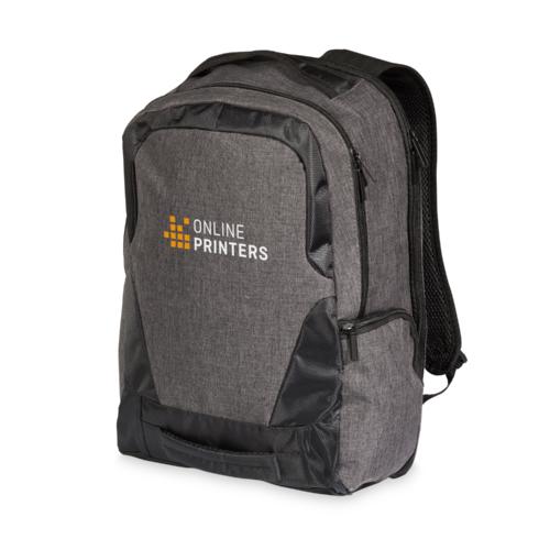 Mochila para portátil TSA "Overland" 1
