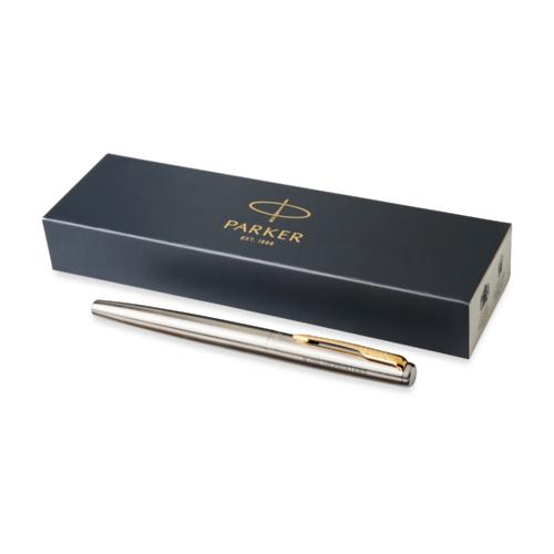 Pluma estilográfica “Jotter Metallic” 1