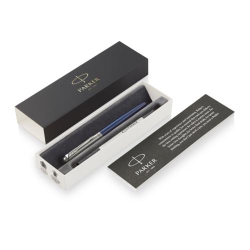 Rollerball “Jotter Metallic” 1