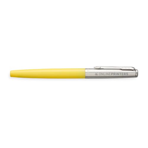 Rollerball de color “Jotter” 3