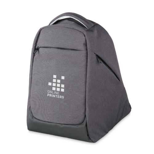 Mochila para portátil antirrobo "Convert" 1