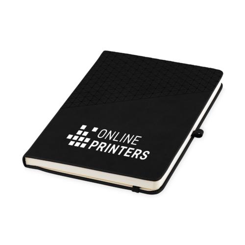 Libreta A5 "Theta" 1