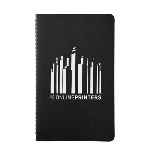 Libreta L rayada "Cahier" 8