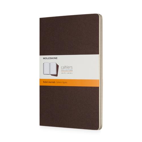 Libreta L rayada "Cahier" 3