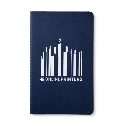 Libreta L rayada "Cahier" 2