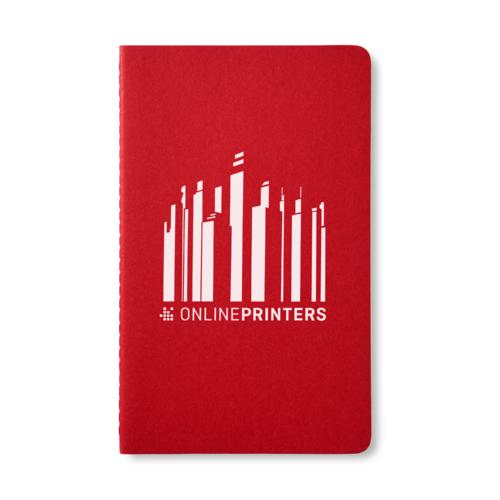 Libreta L rayada "Cahier" 5