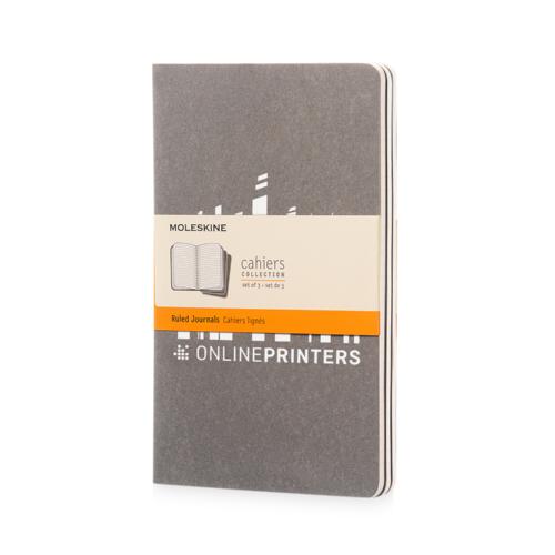 Libreta L rayada "Cahier" 1