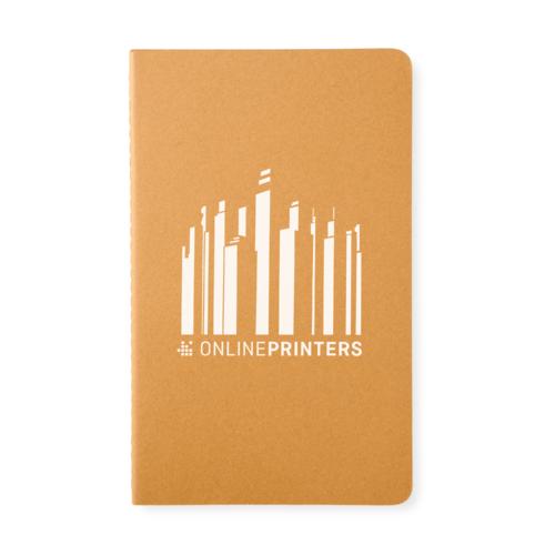 Libreta L rayada "Cahier" 7