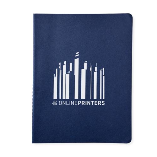 Libreta XL rayada "Cahier" 2