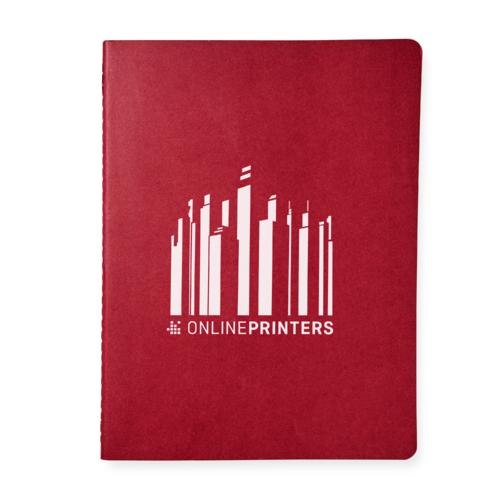 Libreta XL rayada "Cahier" 4