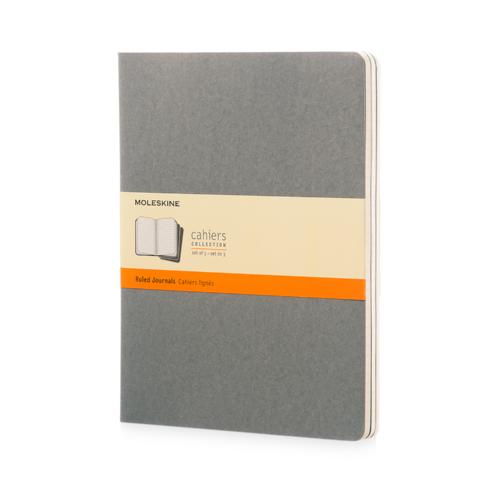 Libreta XL rayada "Cahier" 5