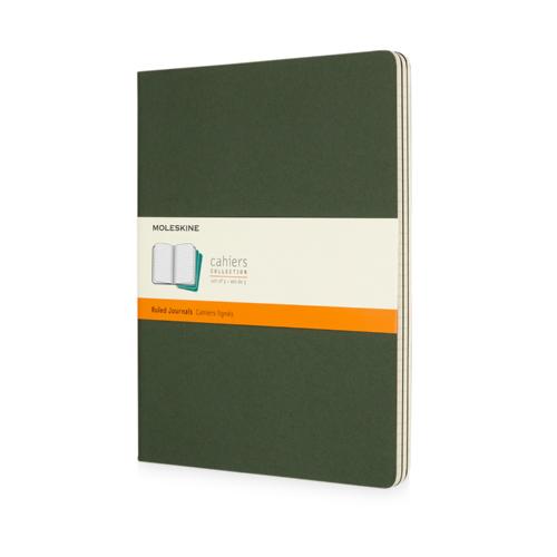 Libreta XL rayada "Cahier" 3