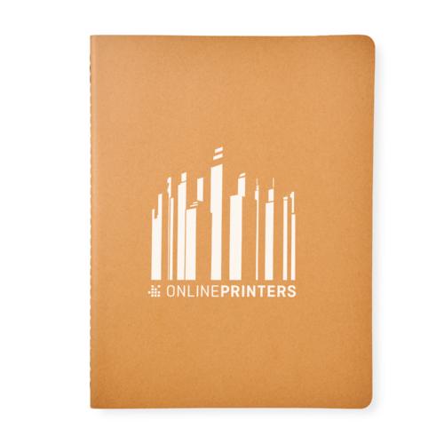 Libreta XL rayada "Cahier" 6