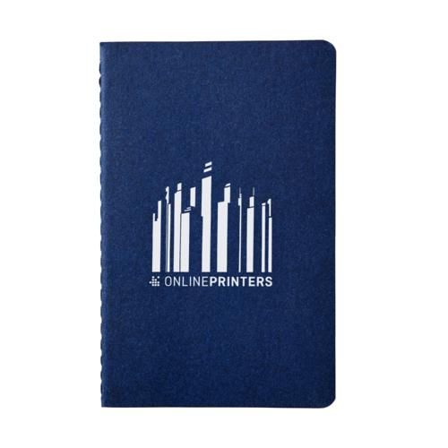 Libreta PK rayada "Cahier" 2
