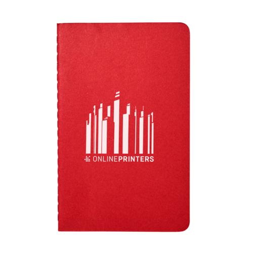 Libreta PK rayada "Cahier" 4