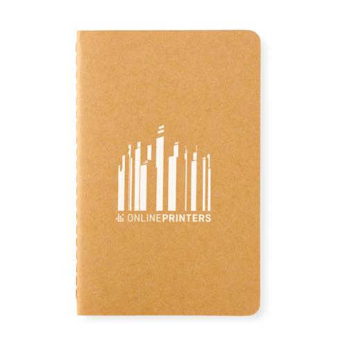 Libreta PK rayada "Cahier" 6