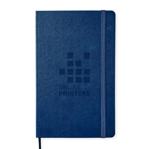 Libreta de tapa dura L cuadriculada "Classic" 3