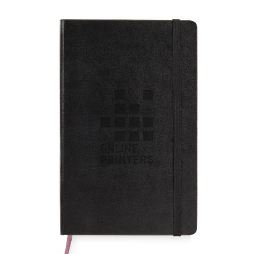 Libreta de tapa blanda PK punteada "Classic" 4