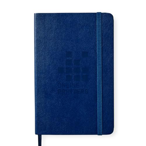 Libreta de tapa blanda PK punteada "Classic" 3