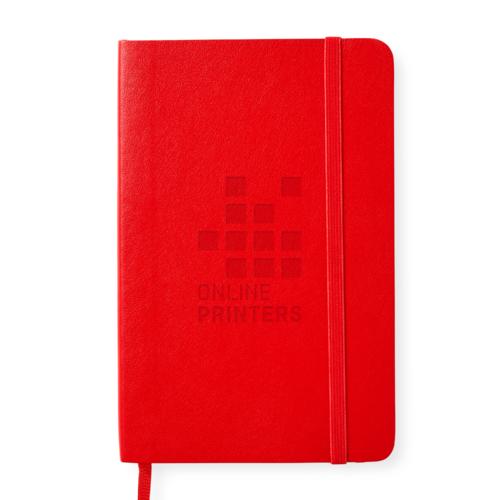 Libreta de tapa blanda PK punteada "Classic" 2