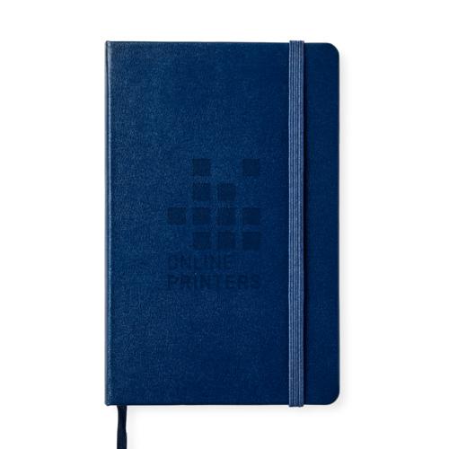 Libreta de tapa dura PK lisa "Classic" 3