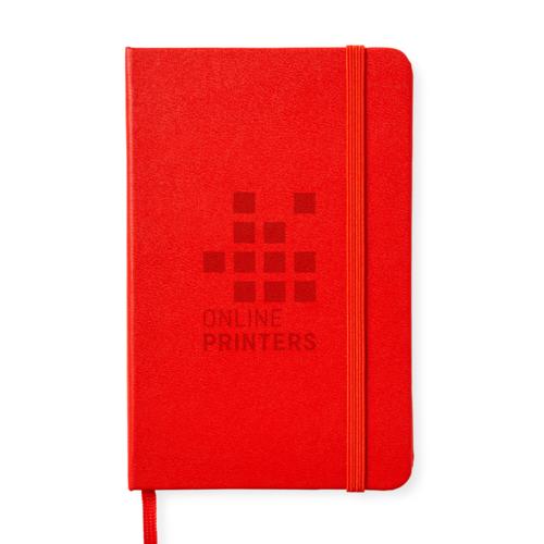 Libreta de tapa dura PK lisa "Classic" 2