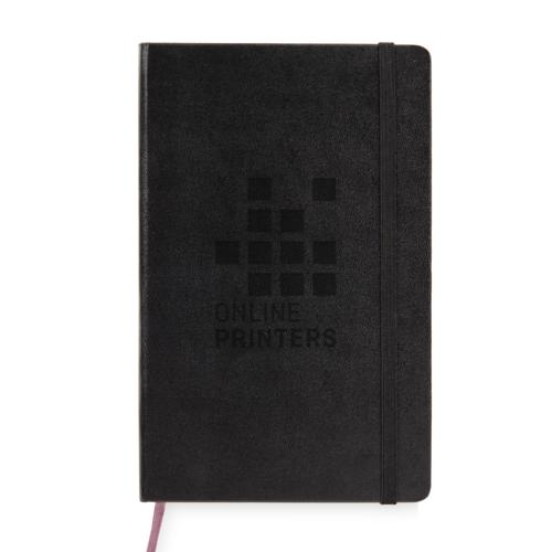 Libreta de tapa dura PK cuadriculada "Classic" 4