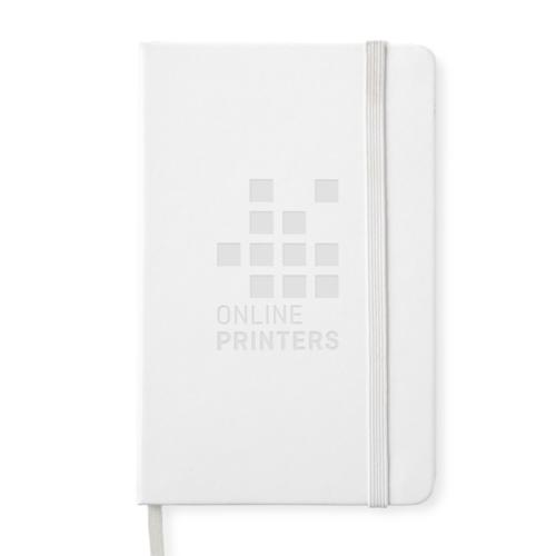 Libreta de tapa dura PK cuadriculada "Classic" 5