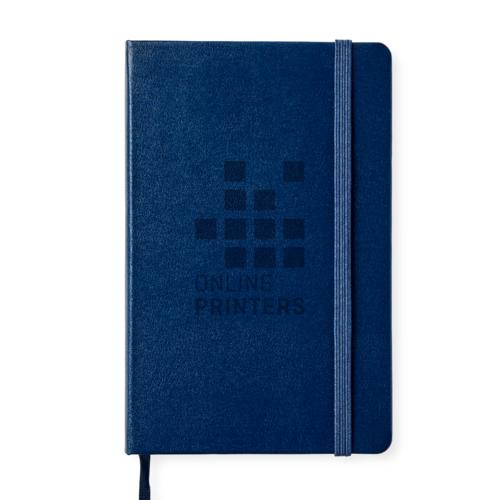 Libreta de tapa dura PK cuadriculada "Classic" 3