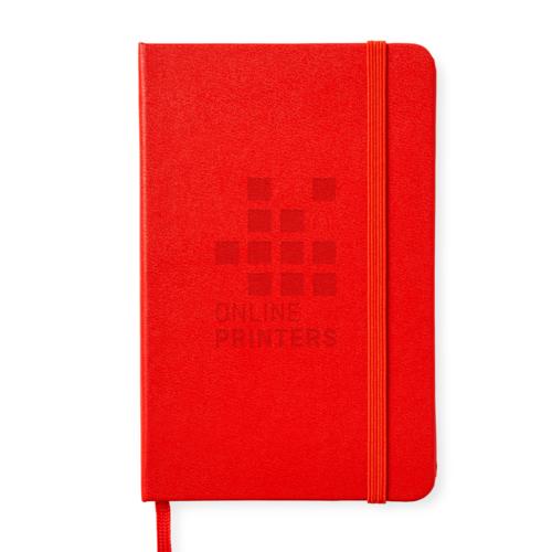 Libreta de tapa dura PK cuadriculada "Classic" 2