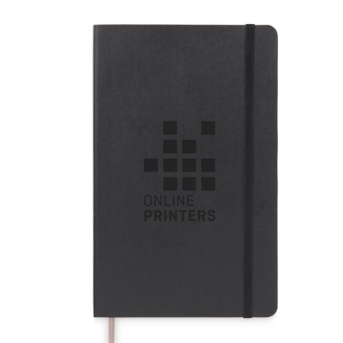 Libreta de tapa blanda PK cuadriculada "Classic" 4