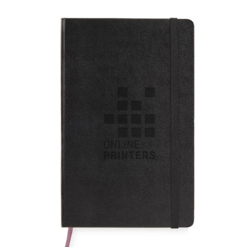 Libreta de tapa dura L punteada "Classic" 4