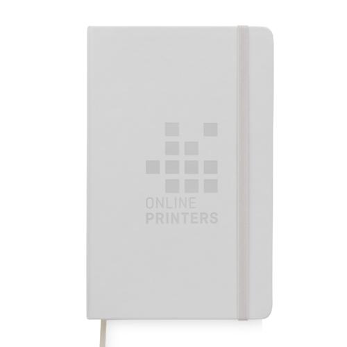 Libreta de tapa dura L punteada "Classic" 5