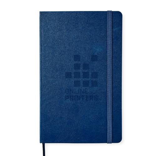 Libreta de tapa dura L punteada "Classic" 3