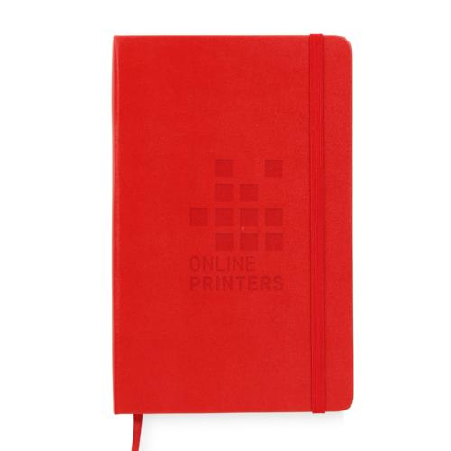 Libreta de tapa dura L punteada "Classic" 2