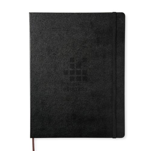 Libreta de tapa dura XL punteada "Classic" 4