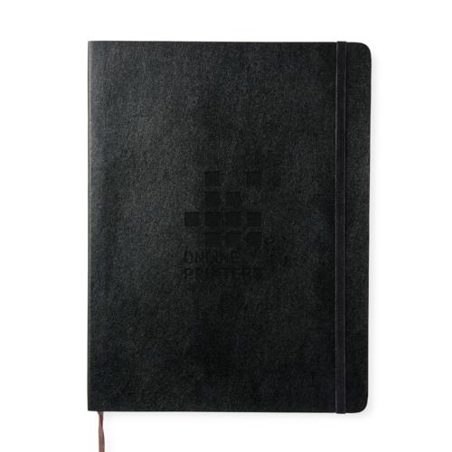 Libreta de tapa blanda XL punteada "Classic" 4