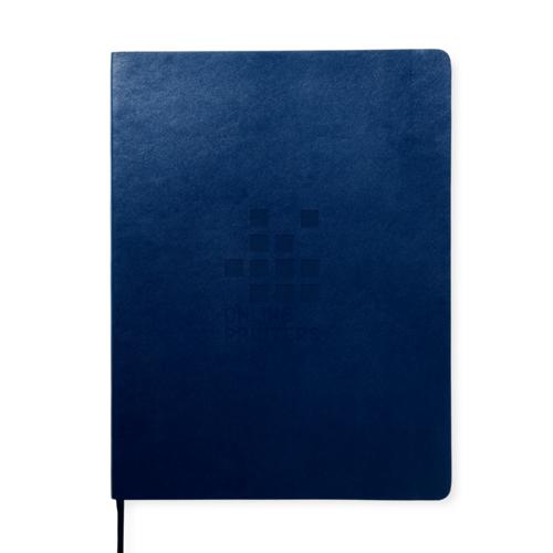 Libreta de tapa blanda XL punteada "Classic" 3